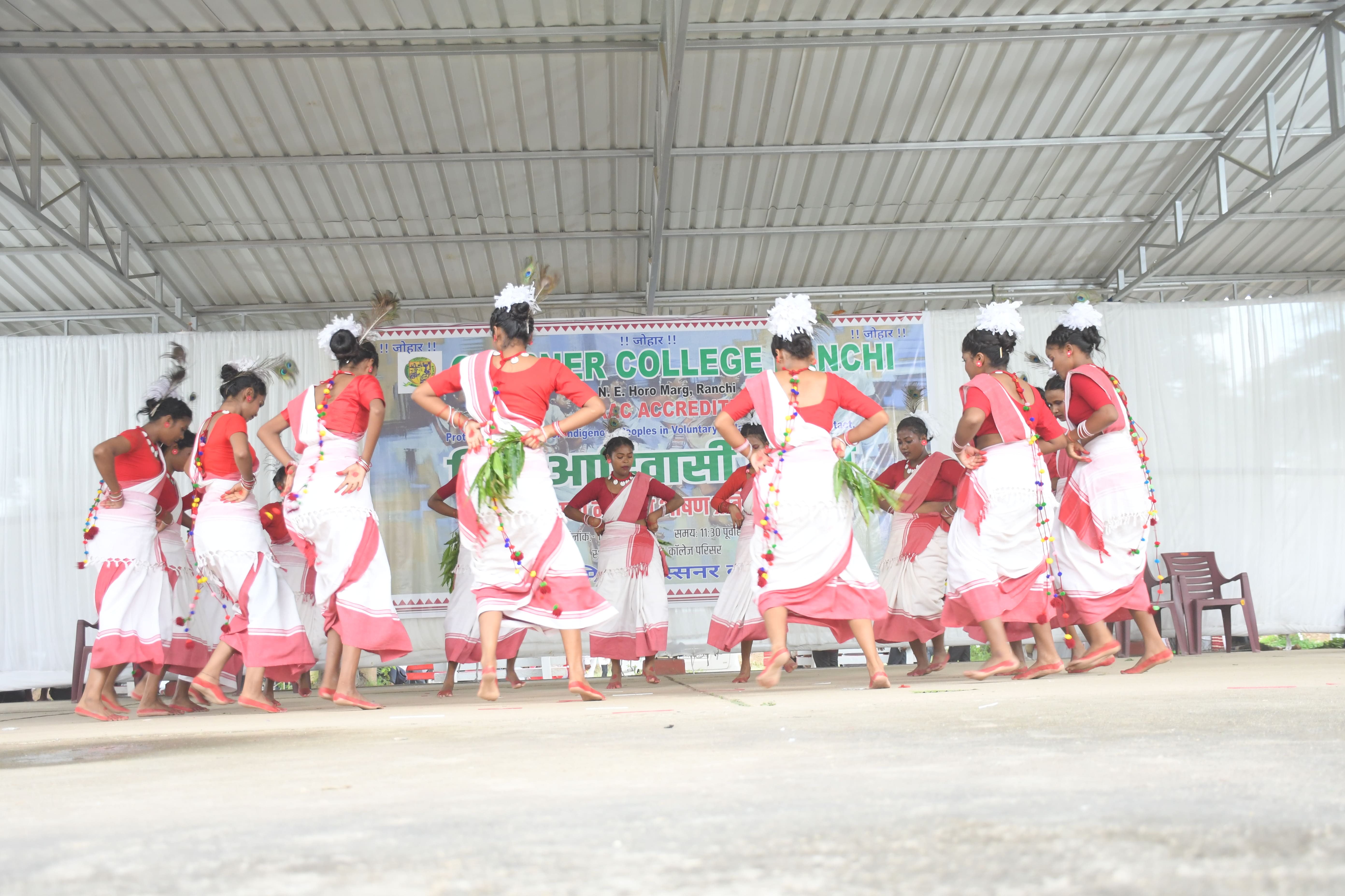 world indigenous peoples day 2024