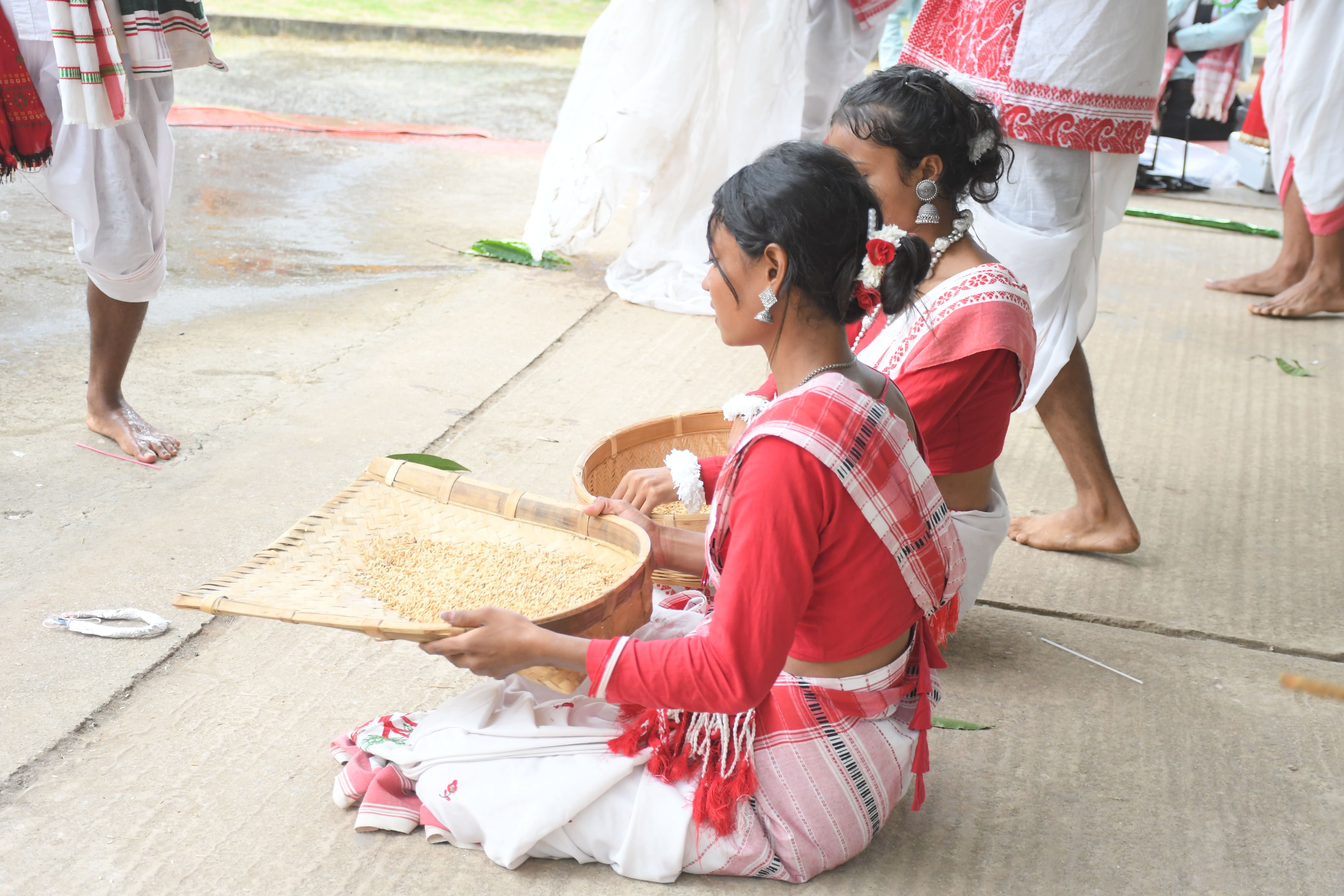 world indigenous peoples day 2024