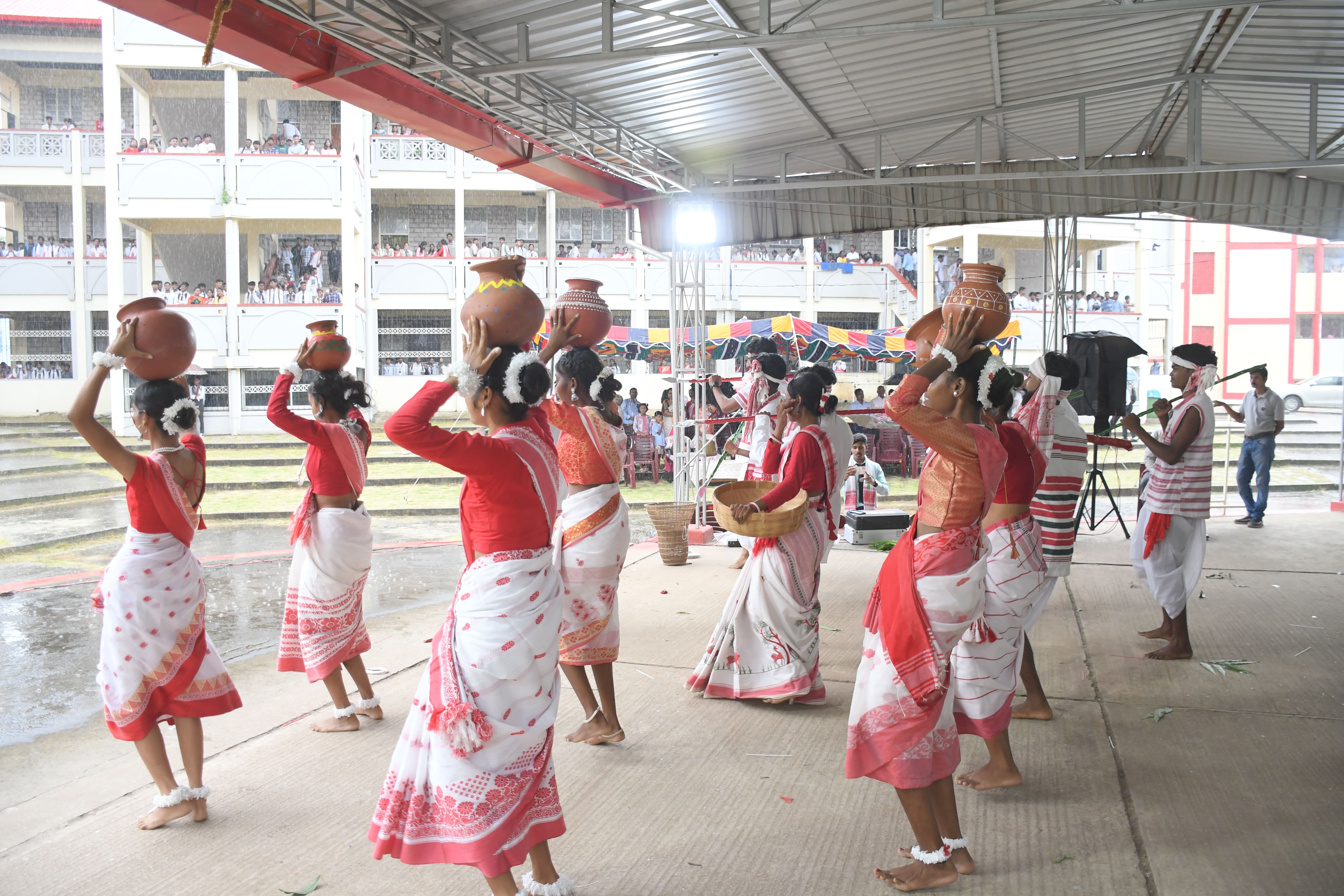 world indigenous peoples day 2024