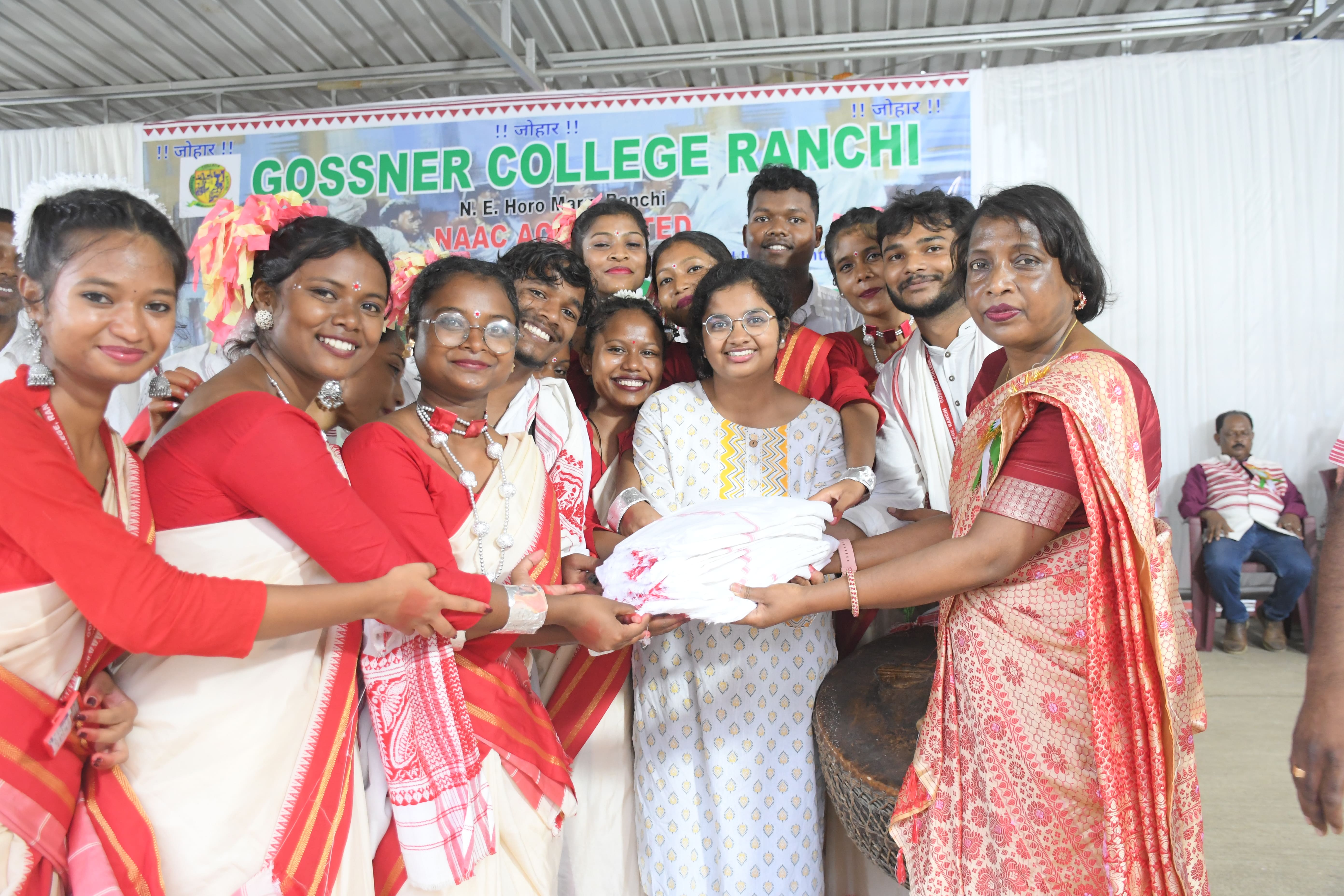 world indigenous peoples day 2024