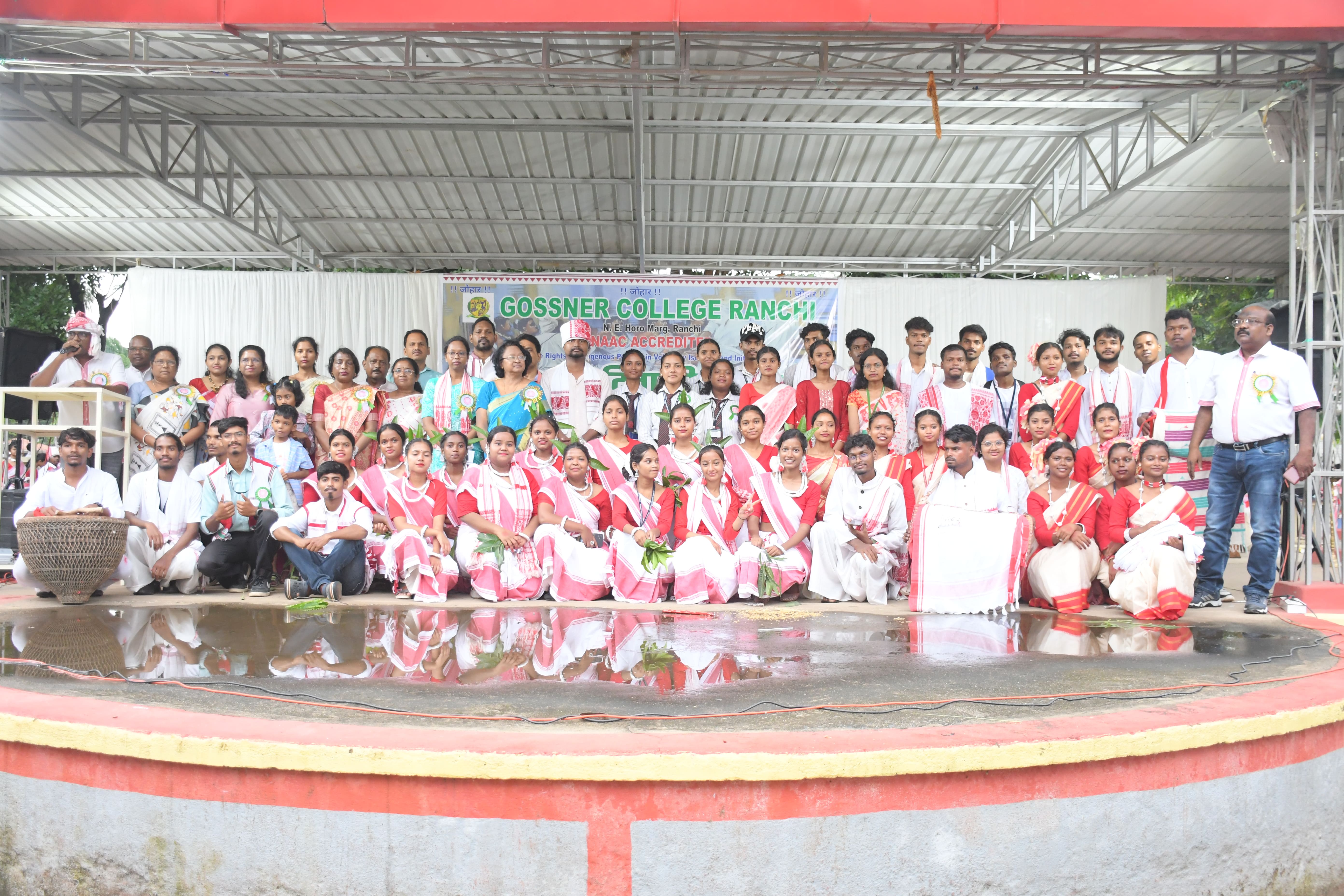 world indigenous peoples day 2024