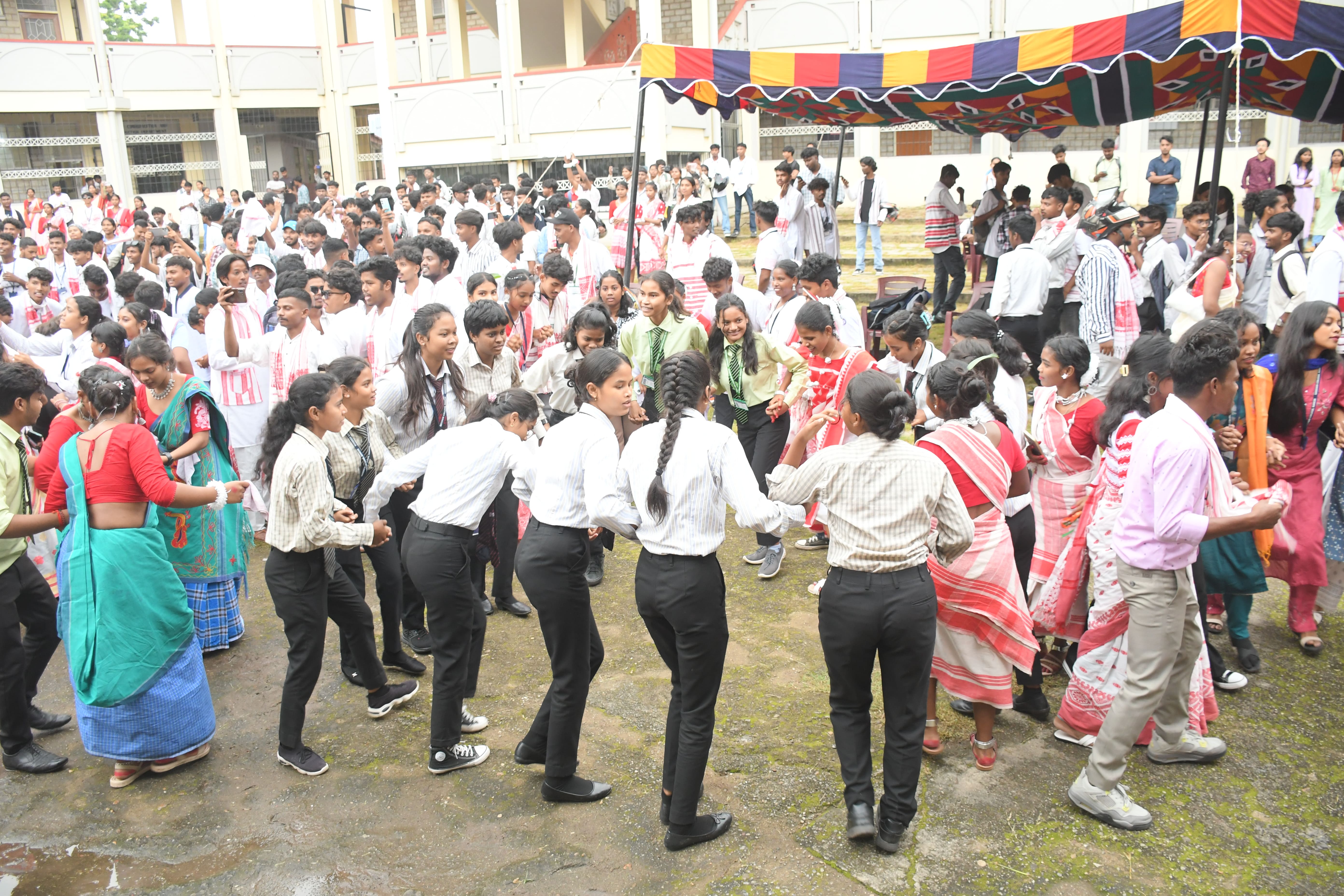 world indigenous peoples day 2024