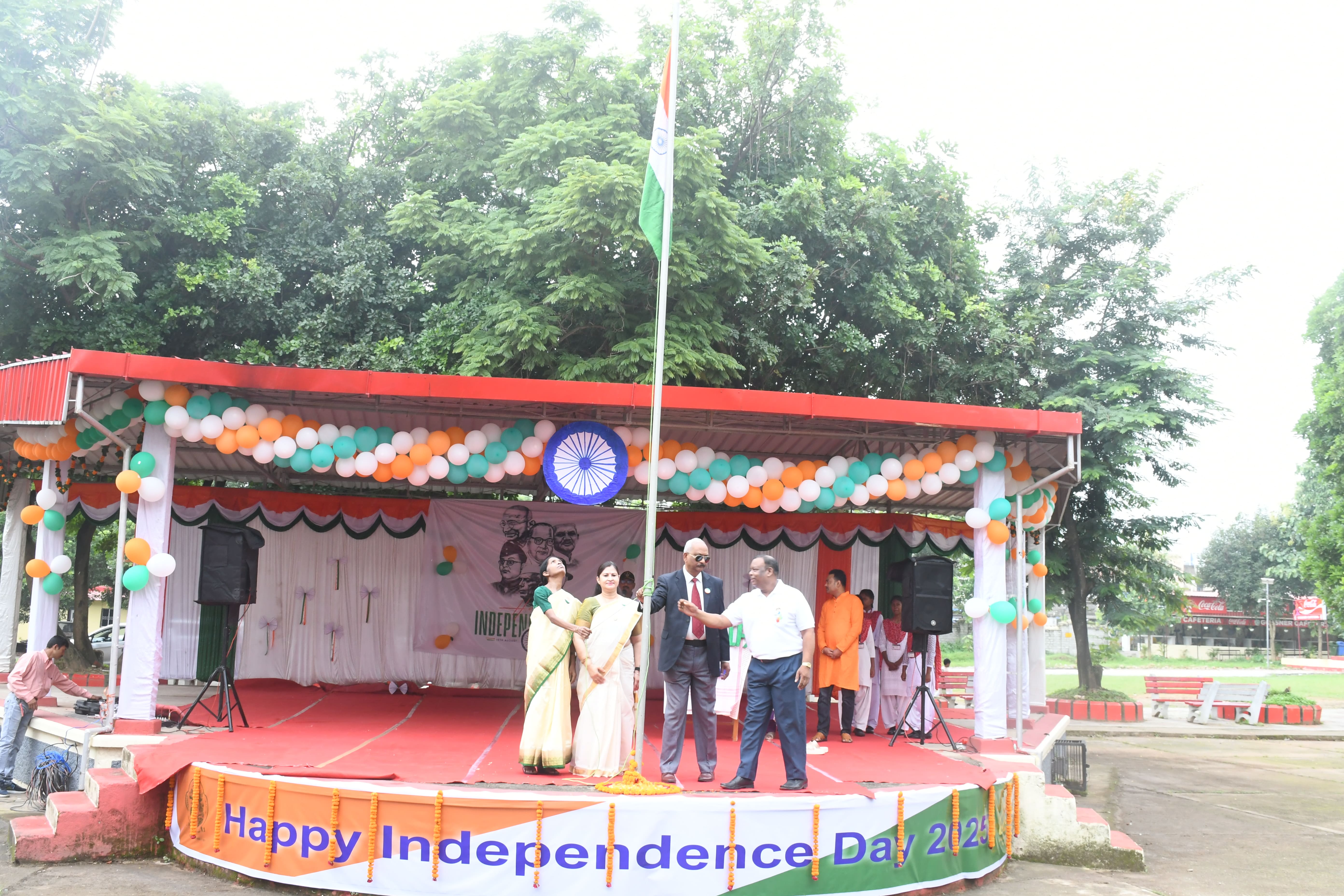 79th Independence Day