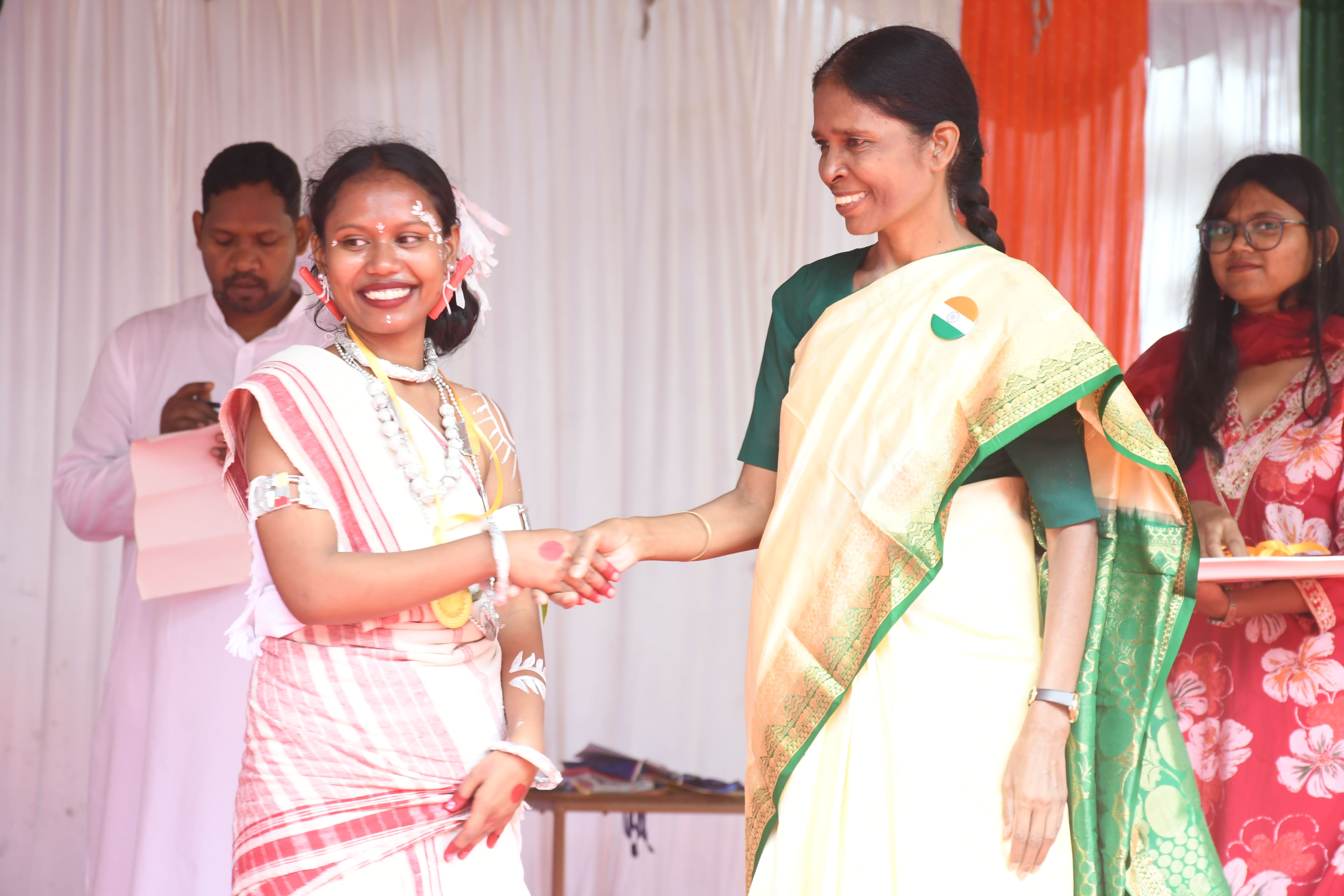 Celebration of 79th Independence Day